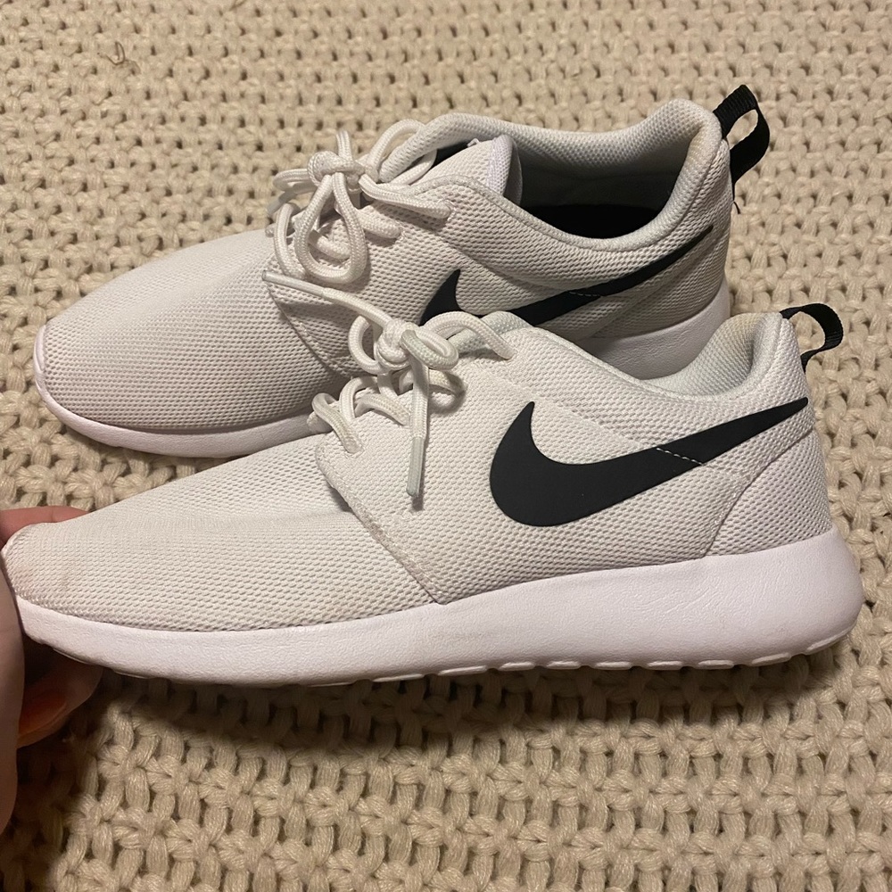 Nike tennisshoes